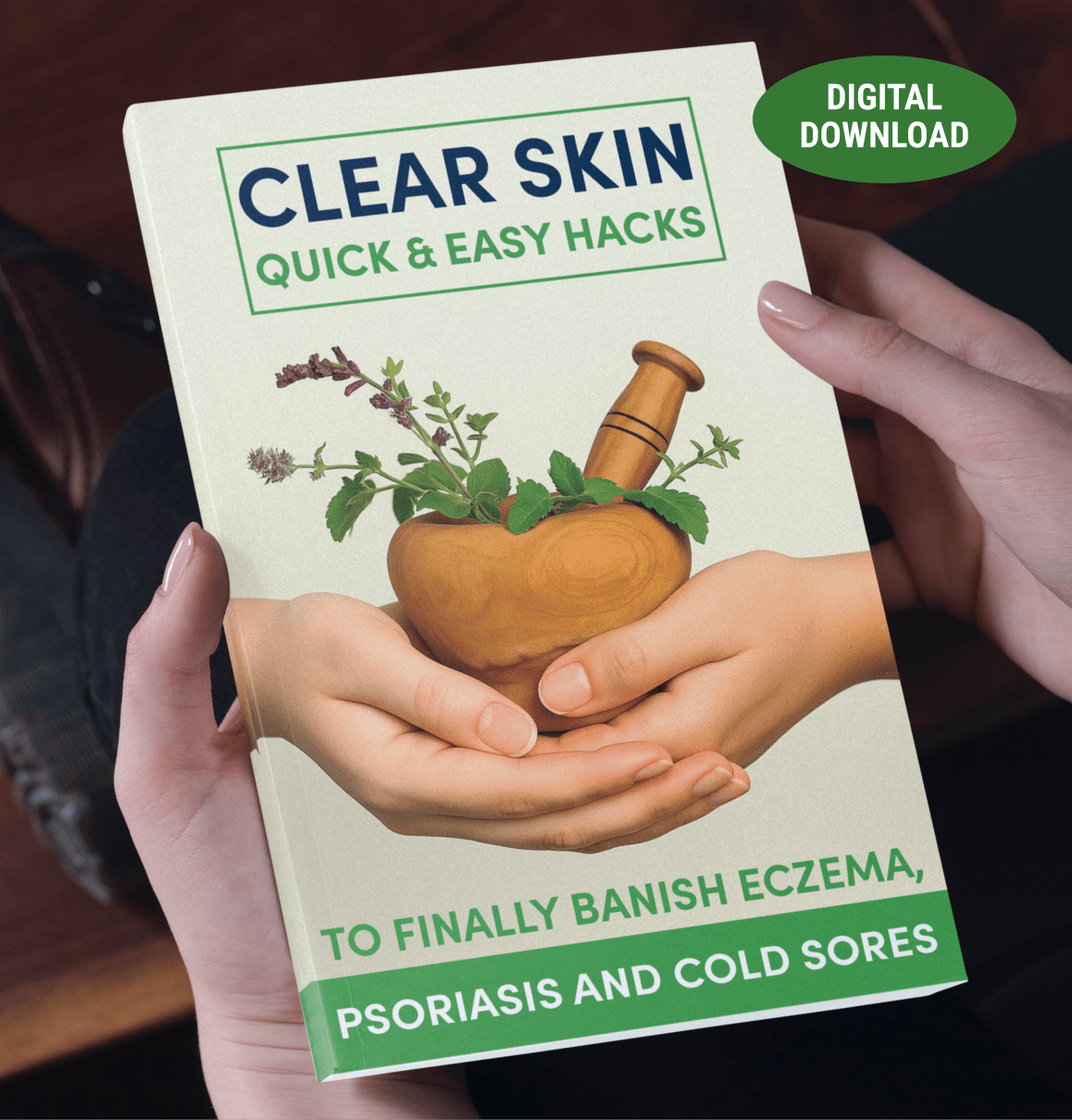 Clear Skin guide