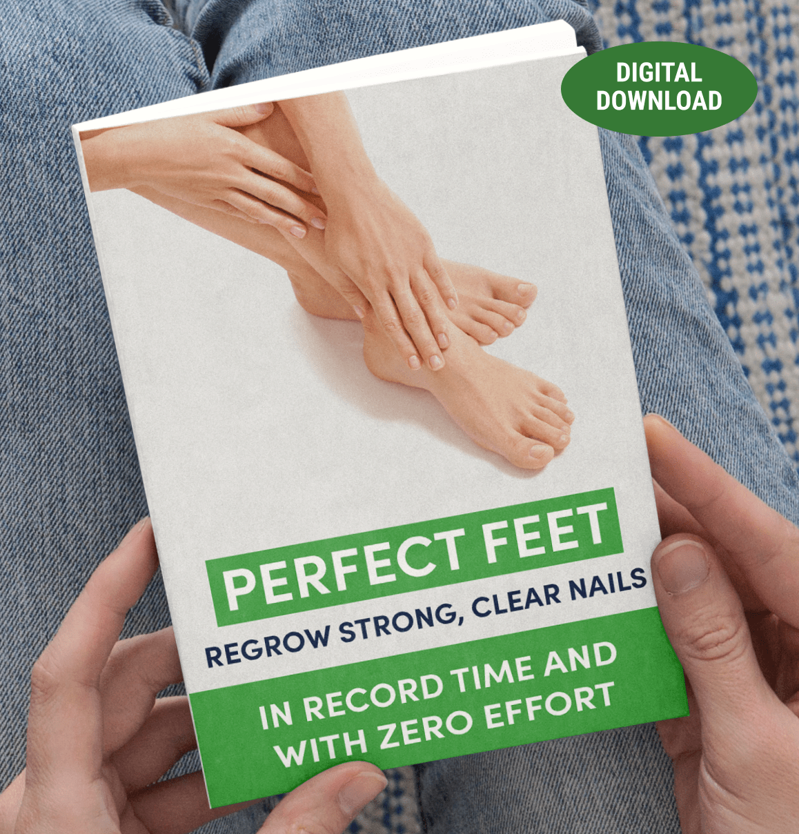 Perfect Feet guide